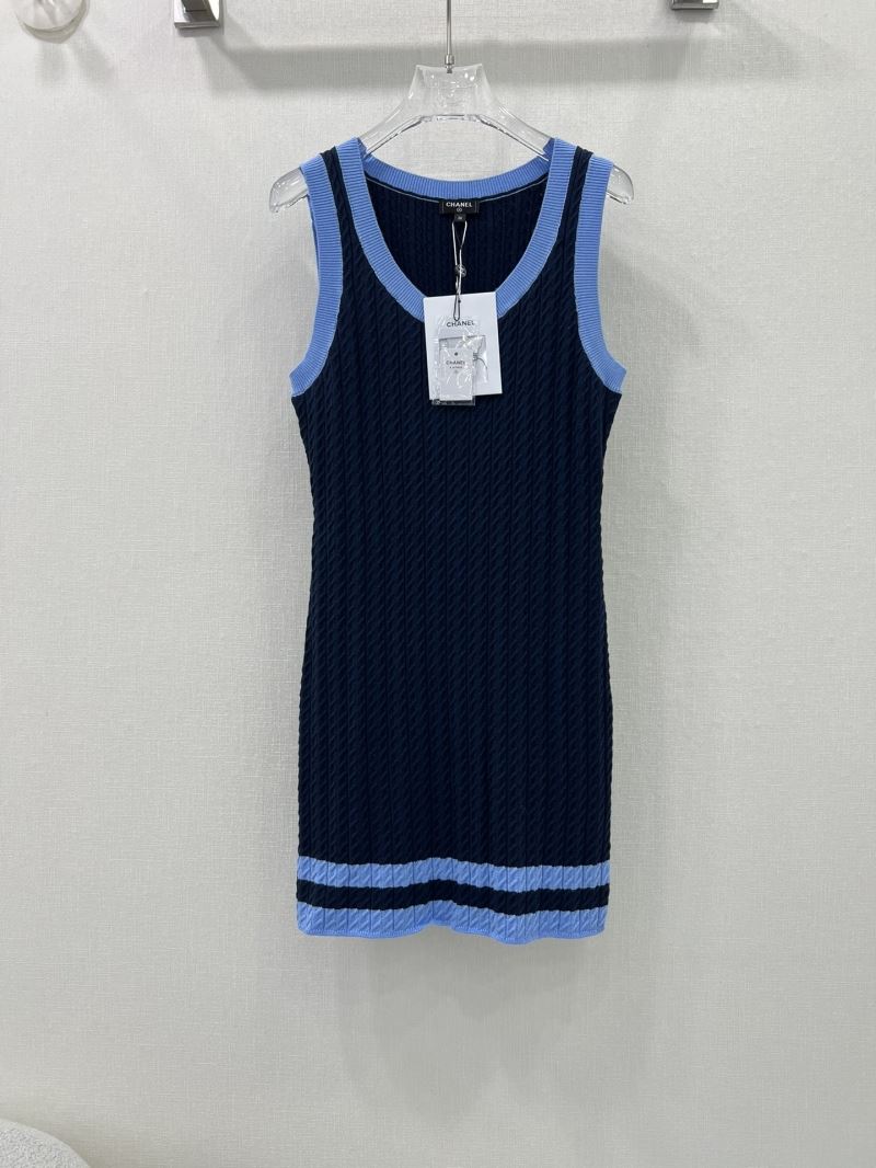 Chanel Dress